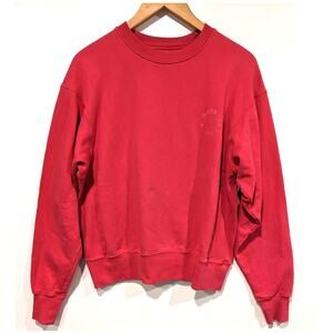 7 Days Active Monday Crewneck Sweatshirt Pullover